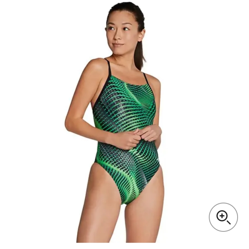 New Speedo (6) womans